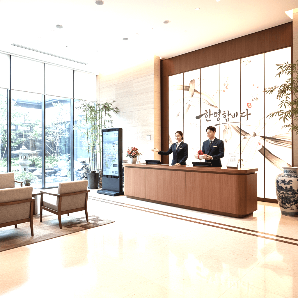 K-Concierge
